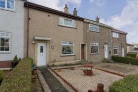 2 Bedroom Terraced